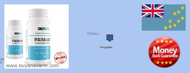 Où Acheter Anavar en ligne Tuvalu